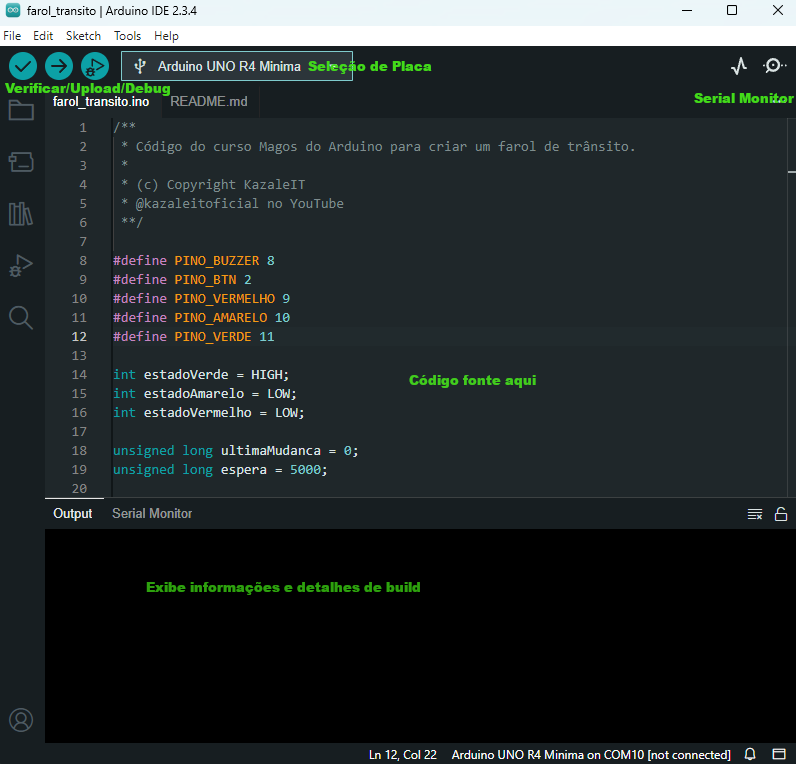 Arduino IDE