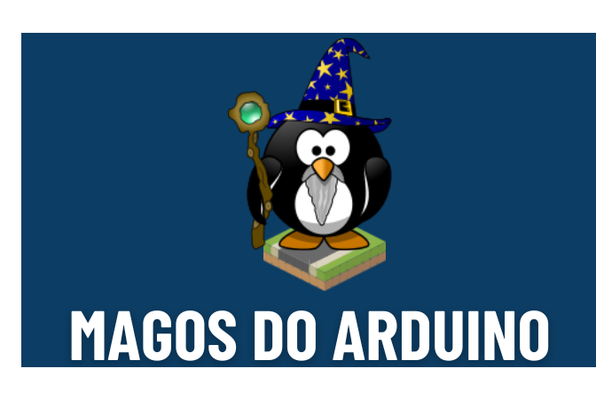 Magos do Arduino