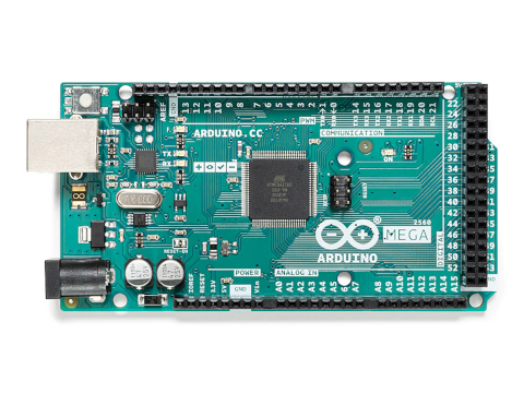 Arduino Mega