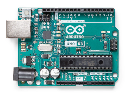 Arduino UNO R3