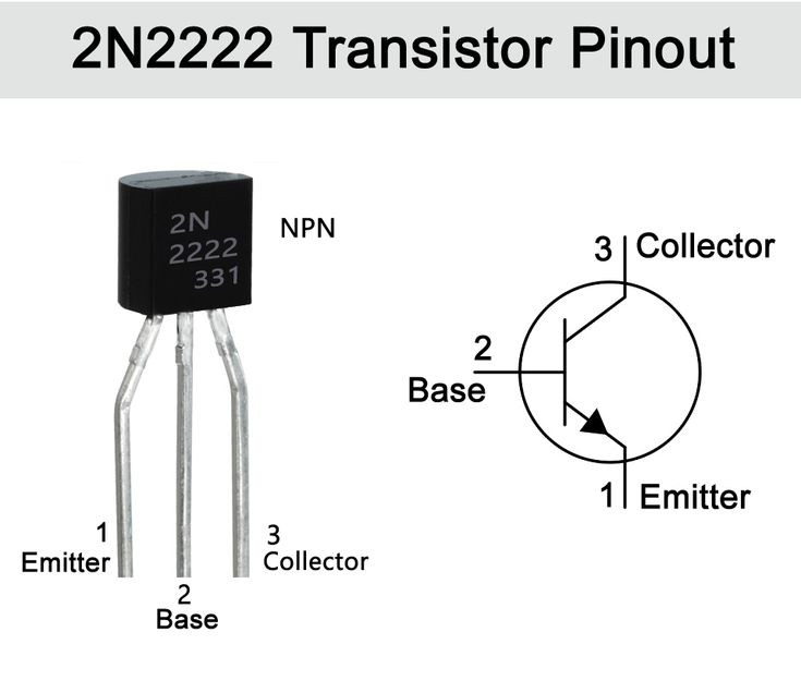 Sensor de presença HC-SR501 PIR